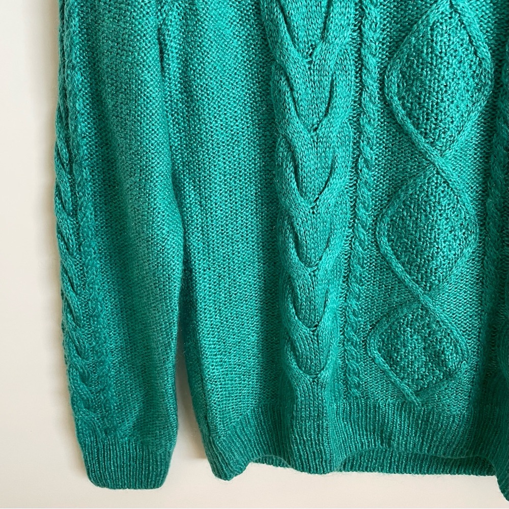 Knit sweater - Picture 3 of 10